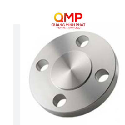 Mặt Bích mù inox ansi